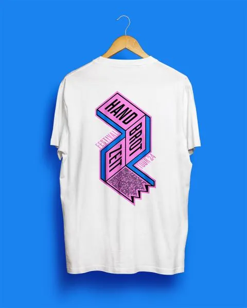 handbrotzeit das original handbrot tshirt tour shirt 2024